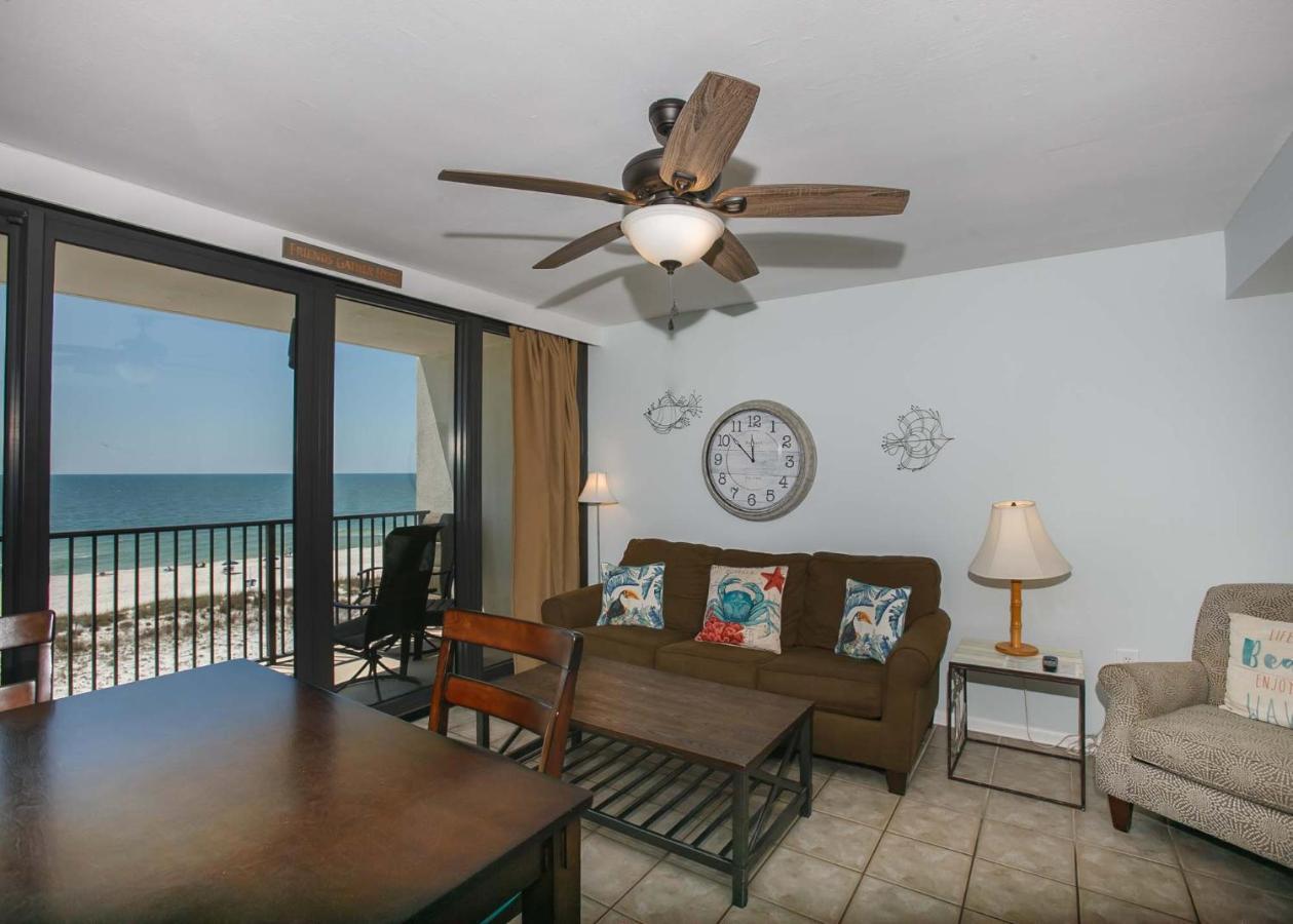 Island Winds West 477 By Albvr - Beachfront, Updated & Beautiful! Just Steps To The Beach & Hangout! Ґалф-Шорс Екстер'єр фото