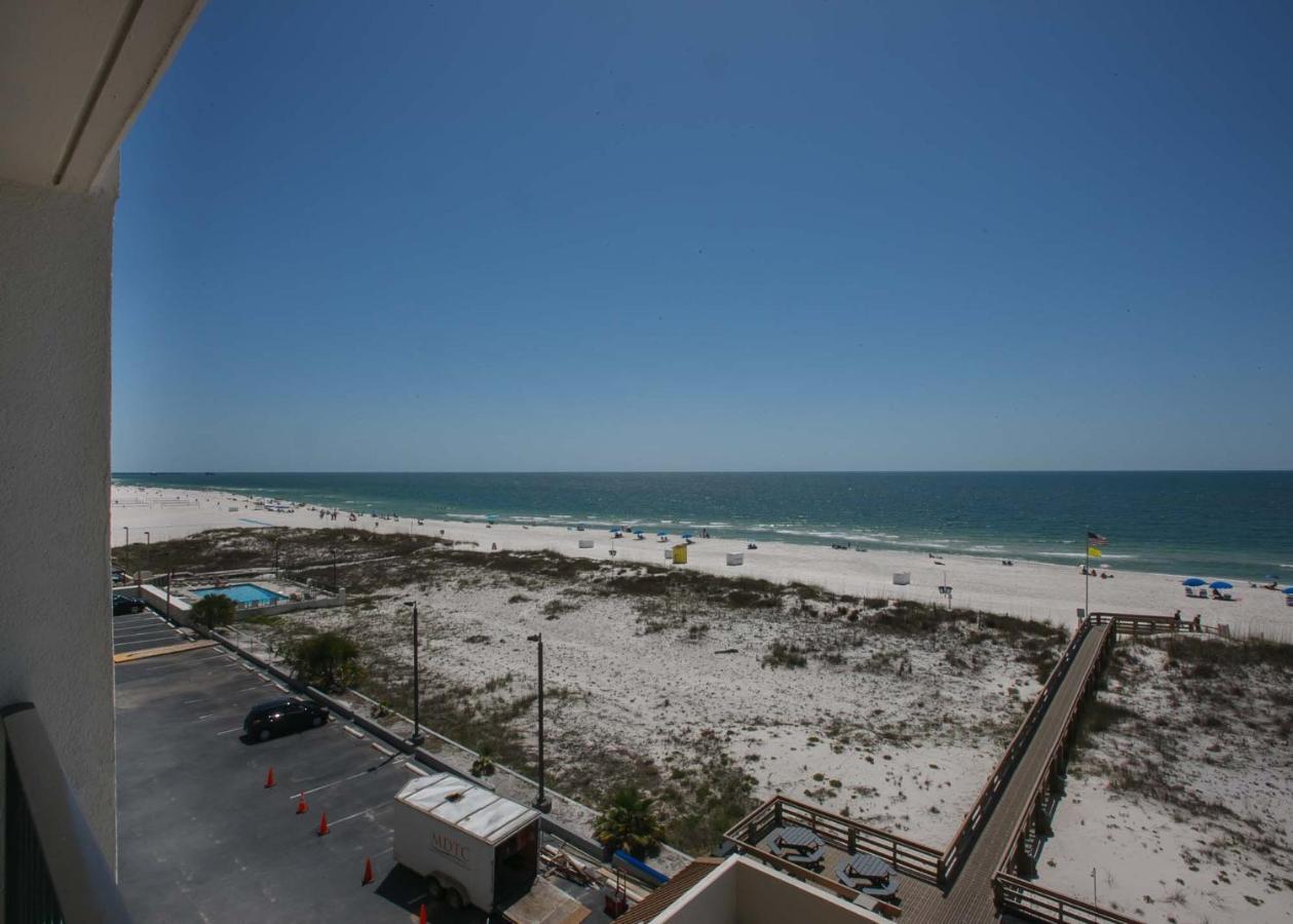 Island Winds West 477 By Albvr - Beachfront, Updated & Beautiful! Just Steps To The Beach & Hangout! Ґалф-Шорс Екстер'єр фото